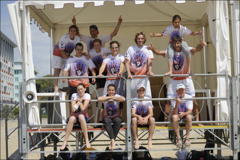bbsea team Bibione 2011 0295